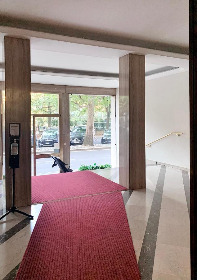 W83 Como Lake House Екстериор снимка